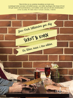 cover image of Skrot & Korn